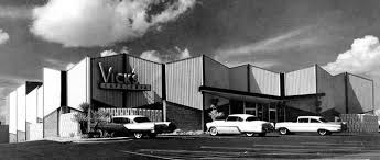Vick S Northlake Cafeteria Easton At Northwest Highway Dallas Dallas Fort Worth Urbandale