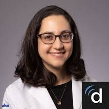 Dr. Salma Jabbour, MD