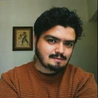 José Alberto Olmos Calderón