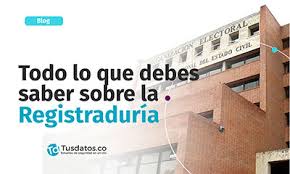 Internet archive html5 uploader 1.6.1. Tusdatos Co Todo Lo Que Debes Saber Sobre La Registraduria