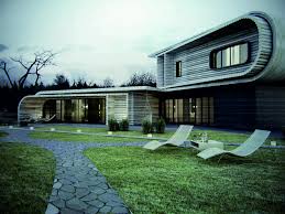 The contemporary rustic style has come into popularity the last few years because it combines neutral color palette the contemporary rustic style is not known for having bold, punchy colors. Inspiring Contemporary Rustic Design The S House By Ko Ko Architects Homesthetics Inspiring Ideas For Your Home