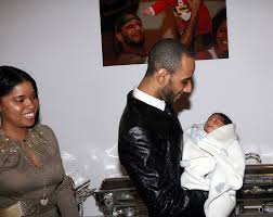 Keys said in an interview on the late late show with james corden in september that she has never had an argument with beatz. Alicia Keys Swizz Beatz And His Ex Mashonda Spent Time Together With Their Kids On Mother S Day