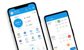 As such, the app lets you manage all aspects of your user account, letting you see your. Grameenphone