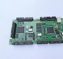 1pc for used TAU motion control card PMAC2A-ETH SYSTEMS INC. 603871-105