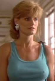 Randelle “Randi” Rae Bates