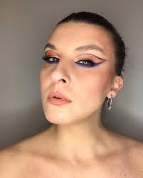 Makeup by Anna Cottle