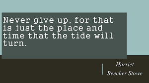 7 Motivational Quotes To Memorize Before The Big Exam