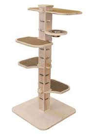 Elevation Jr Cat Tree Cat Tree Modern Cat Tree Cat Furniture