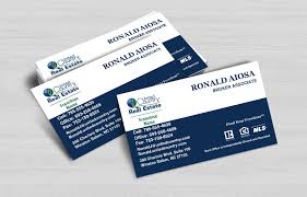 We did not find results for: United Country Real Estate Business Cards
