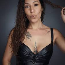 Esmeralda Solís in people