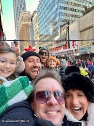 THE INTERNATIONAL JUDY GARLAND CLUB