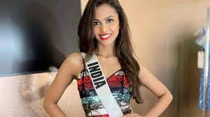 This series centers on queen elizabeth and the royal navy. Miss Universe 2020 Meet 22 Year Old Adline Castelino Beauty Queen Who Represented India