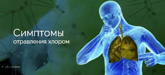 Otravlenie Hlorom Simptomy Pervaya Pomosh Lechenie Posledstviya