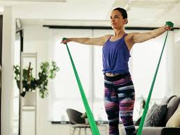 The best 5 cannot be held responsible for these claims, guarantees or specifications as an amazon associate, i earn from qualifying purchases. here i`m going to share with you the top rated resistance bands that have been best sold and reviewed in the last couple of months on amazon. Best Resistance Band Workouts To Do At Home