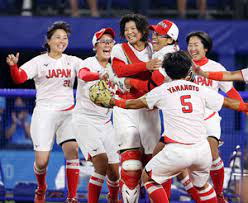日本、イタリアに快勝し3連勝 ソフトボール・24日 日本、イタリアに快勝し3連勝 ソフトボール・24日 東京2020大会 柔道・高藤が日本勢初の金、渡名喜が銀 内村、瀬戸がまさかの予選落ち 7月24日主な結果 柔道・高藤が日本勢初の金、渡名喜が銀 内村、瀬戸がまさかの予選落ち 7月24日主な結果 4zzbzv54tu1rzm