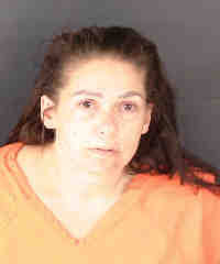 45-year-old Sarasota woman charged with stealing packages off front porch  of residence