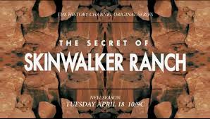 Season 4 | The Secret of Skinwalker Ranch Wiki | Fandom