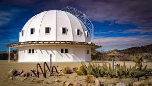 White light sounds is a sound meditation and wellness studio in los angeles (south bay). Integratron Joshua Tree Visitors Guide