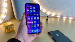 نتيجة بحث الصور عن iPhone XS Max