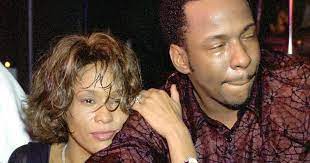 Not any more, but drugs contributed to her death, according to the coroner's report, which was released on 22 march. Filthy Drug Stained Bathroom Where Whitney Houston Smoked Crack Cocaine Before Tragic Death Mirror Online