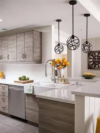 Muchos hogares modernos están utilizando el espacio de la cocina para dar lugar a cenas familiares o comidas individuales. Cocinas Modernas 2020 2021 Disenos Modelos 150 Imagenes