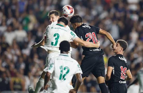 Palmeiras derrota Vasco no primeiro jogo da final do Brasileiro Sub-20 - Confedera&ccedil;&atilde;o Brasileira de Futebol