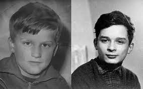 Bronisław maria komorowski (4 haziran 1952, oborniki śląskie)1 polonyalı tarihçi ve siyasetçi. Kaczynski I Komorowski W Dziecinstwie