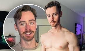 Dan Benson's Instagram, Twitter & Facebook