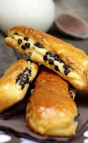 Brioche Suisse A La Creme Patissiere Recettes De Cuisine Recette Patissiere
