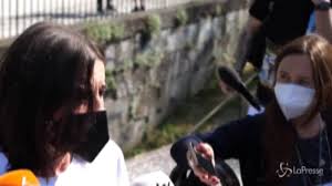 Importante portare in aula subito la legge e approvarla il prima possibile perchè ci sono troppi casi di aggressioni e bullismo e non possiamo più accettarlo così il deputato pd alessandro zan alla manifestazione contro l'omofobia in. Ddl Zan Paola Turci Legge Che Va Approvata Subito Lapresse