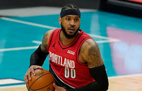 Official page of carmelo anthony. Carmelo Anthony Invests In Cannabis Company Writes Memoir About His Life Syracuse Com