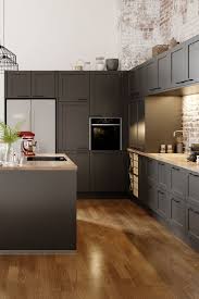 Ilot Central Ou Placer L 39 Ile Dans La Cuisine Cuisineouvert Ilot Central Sesoluto In 2020 Diy Kitchen Remodel Interior Design Kitchen Kitchen Plans