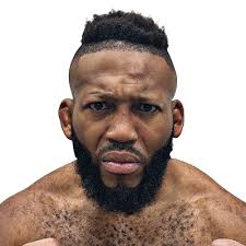 PAT CASEY's Fighter Profile