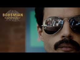 The story of the legendary british rock band queen and lead singer freddie mercury, leading up to their famous performance at live aid (1985). Bohemian Rhapsody Where To Watch Online Streaming Full Movie