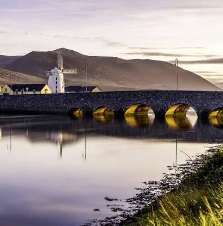 Tralee 