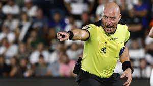 El nuevo trabajo de Néstor Pitana en Ecuador después de su retiro como  árbitro profesional | TN