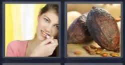 4 pics 1 word cheats 4 letters. Broccoli 4 Fotos 1 Palabra 4 Fotos 1 Palabra Soluciones Respuestas Resultados Divertirse A C E F E N U U N V R B I M Correcto Ee Uu Continuar Correcto C U O N F R A D B D A O N M Sudafrica Correcto Spoofecs