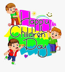 Children's day is celebrated at different dates all around the world. Transparent Happy Kids Png Happy Childrens Day Free Transparent Clipart Clipartkey