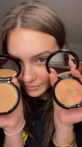 Replying to @Namcy Reyes Hope this helped! #siman #guerlain #maquillaje  #maquillajeelsalvador❤️ #paratielsalvador🇸🇻 #terracotta