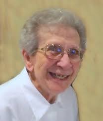 Elmunda "Munda" (George) Essey Obituary May 14, 2021