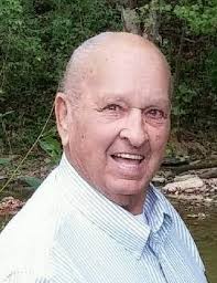 Obituary information for James Cruse
