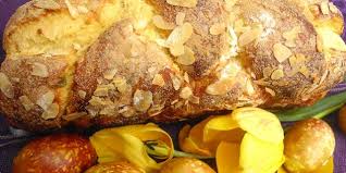 Fluffy bulgarian kozunak (easter bread). Kozunak Na Konci Coolinarika Recipe Brioche Recipe Food Easter Recipes