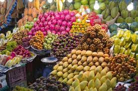 When you find yourself in thailand. 21 Thailand Fruits That You Should Try While Visiting Swedish Nomad