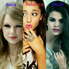 My Dangerous Alpha Mate