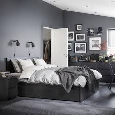 This versatile bed frame will look great with your choice of textiles and bedroom furniture. Buy Malm Bed Frame High 180x200cm Online Uae Ikea