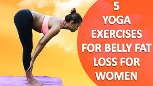 Belly fat is associated with an increase in waist size, bulging of tummy, and many dreadful diseases and disorders. Lose Weight Yoga Asanas For Weight Loss Modern Life