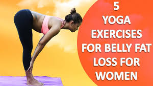 A record 177 countries supported the resolution. 5 Yoga Exercises For Belly Fat Loss For Women Simple Yoga Poses To Reduce Weight Youtube