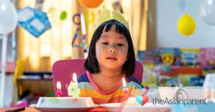 Semoga dengan bertambahnya usiamu saat ini, kamu semakin menjadi. 40 Ucapan Ulang Tahun Untuk Anak Tersayang Theasianparent Indonesia