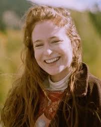 Claire Ivy's Instagram, Twitter & Facebook