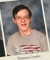 Photovideoinfo dump on Thomas Matthew Crooks, the man who shot at trump.  (includes photos of his corpse) - WPD